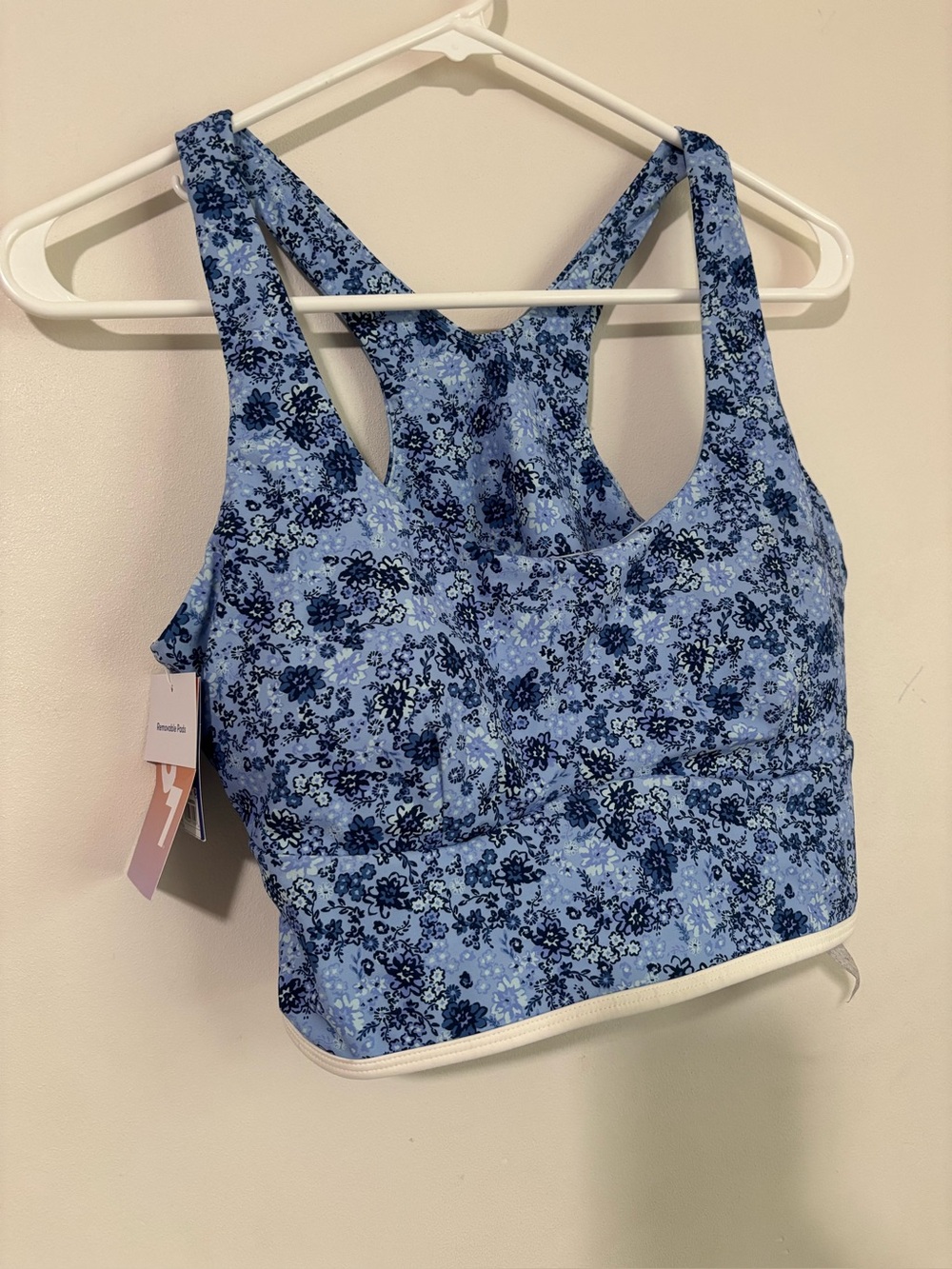 Joy Lab Women’s Bra Size L - Picture 4 of 8